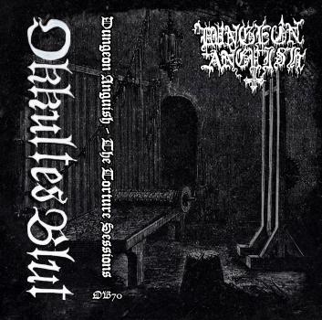 Dungeon Anguish - The Torture Sessions